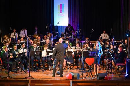 Valentinov ples - Godba DPG 2 (Large)